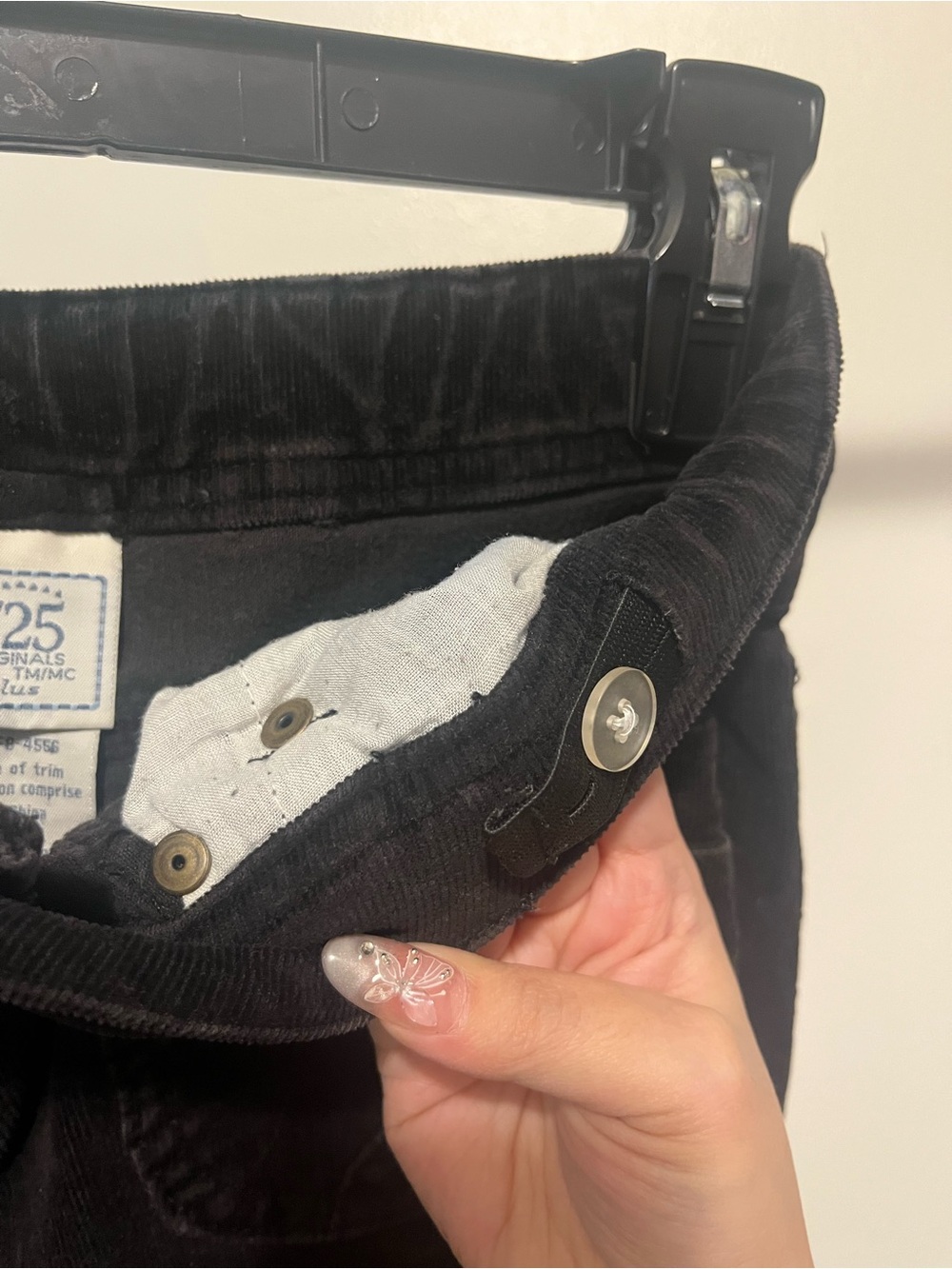 725 Original Bootcut Jeans - Picture 6 of 6